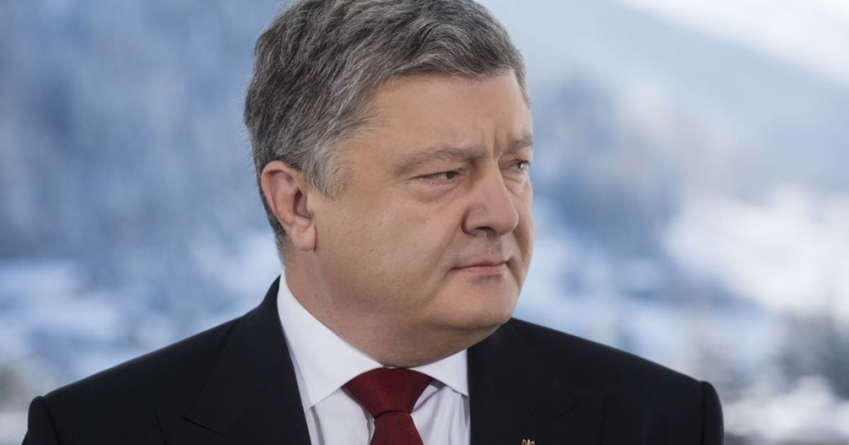 Порошенко согласовал выделение участка для музея Революции Достоинства