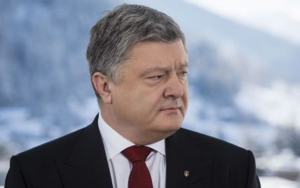 Порошенко погодив виділення ділянки для музею Революції Гідності