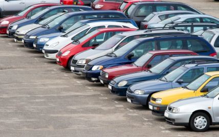 Автовиробництво в Україні скоротилося на 22%