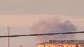 Вибухи в Криму 31 січня