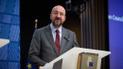 Шарль Мішель підтримав Україну