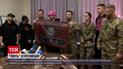 Гурт Kalush Orchestra став музичним абмасадором бригади наступу "Лють"