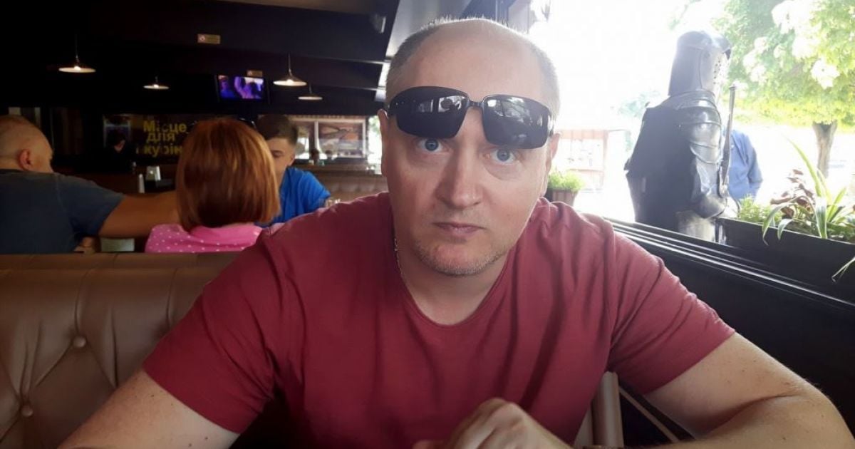 Задержанному в Беларуси украинскому журналисту Шаройко предъявили  обвинение