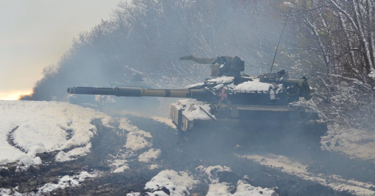 На Востоке Украины снова потери: погиб военнослужащий сил АТО