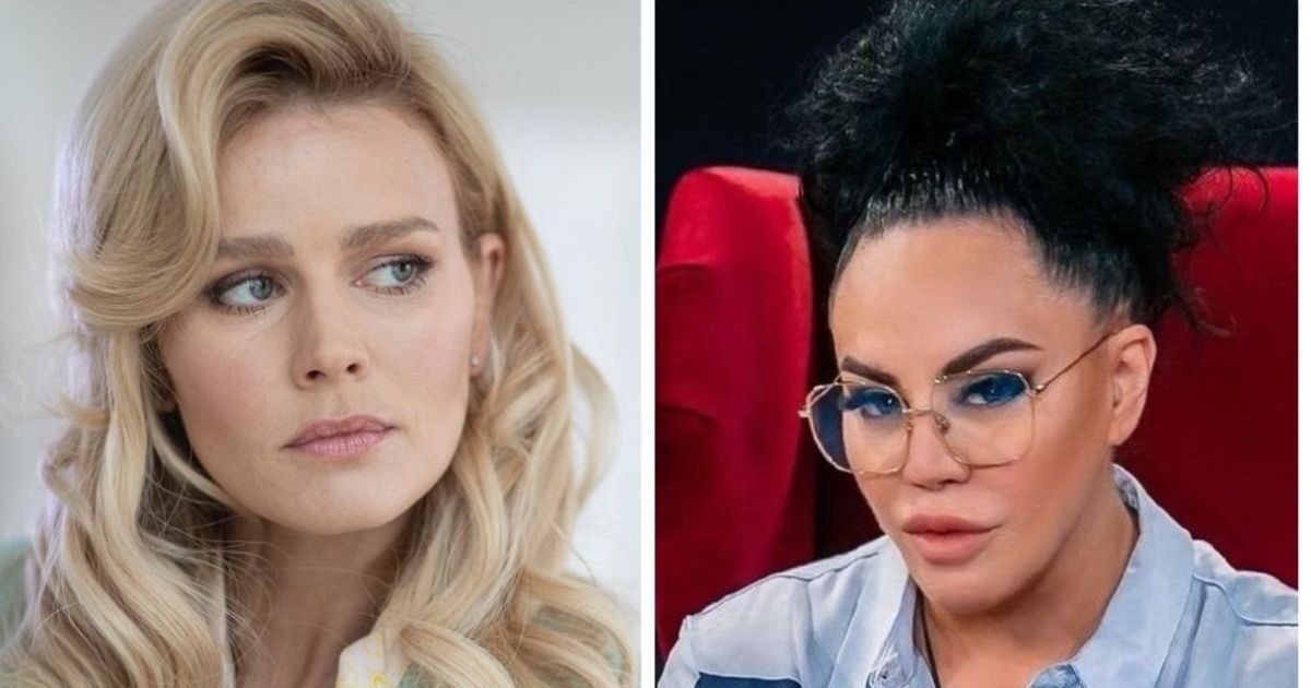 Катерина Кузнєцова, Оксана Байрак