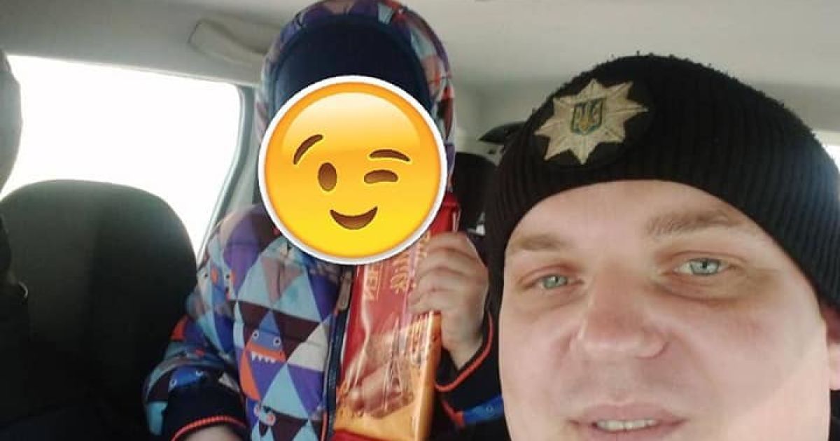 У Києві знайшли 5-річного хлопчика, який зміг назвати лише своє ім'я