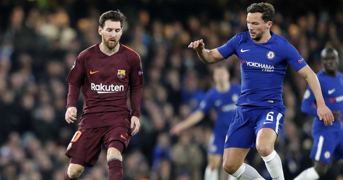 П’яного футболіста "Челсі" жорстоко побили біля нічного клубу