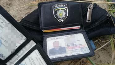 стрілянина у Києво-Святошинському районі_5 / © facebook/Андрей Небытов
