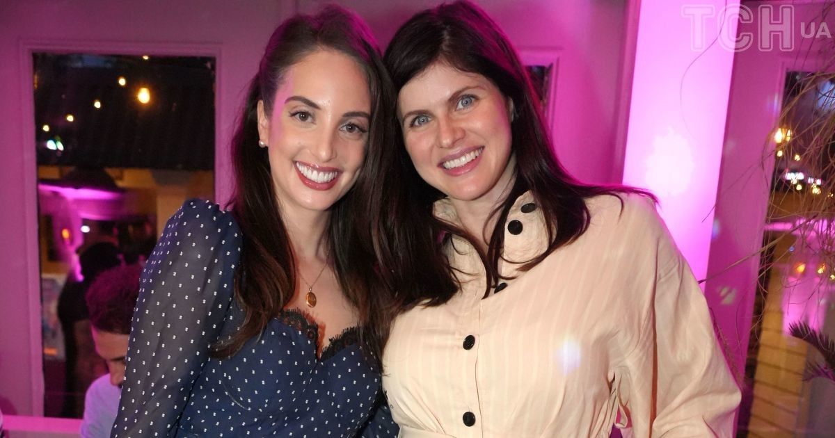 Александра Даддаріо