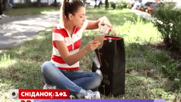 Здоровую пищу могут доставлять прямо домой