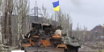 Наиболее активно боевики ведут огонь на Донецком направлении
