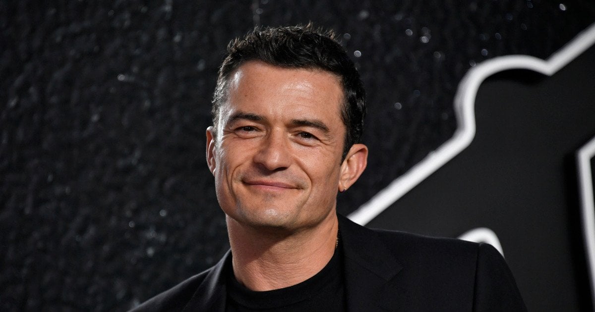 Орландо Блум