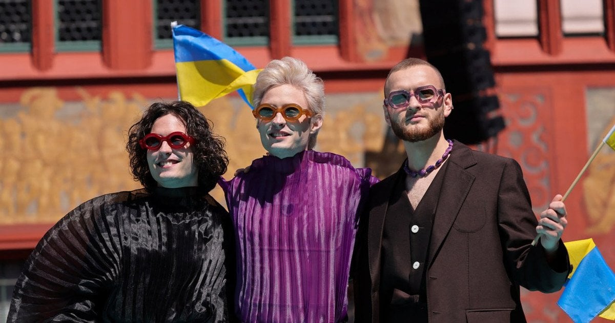Гурт "Ziferblat"