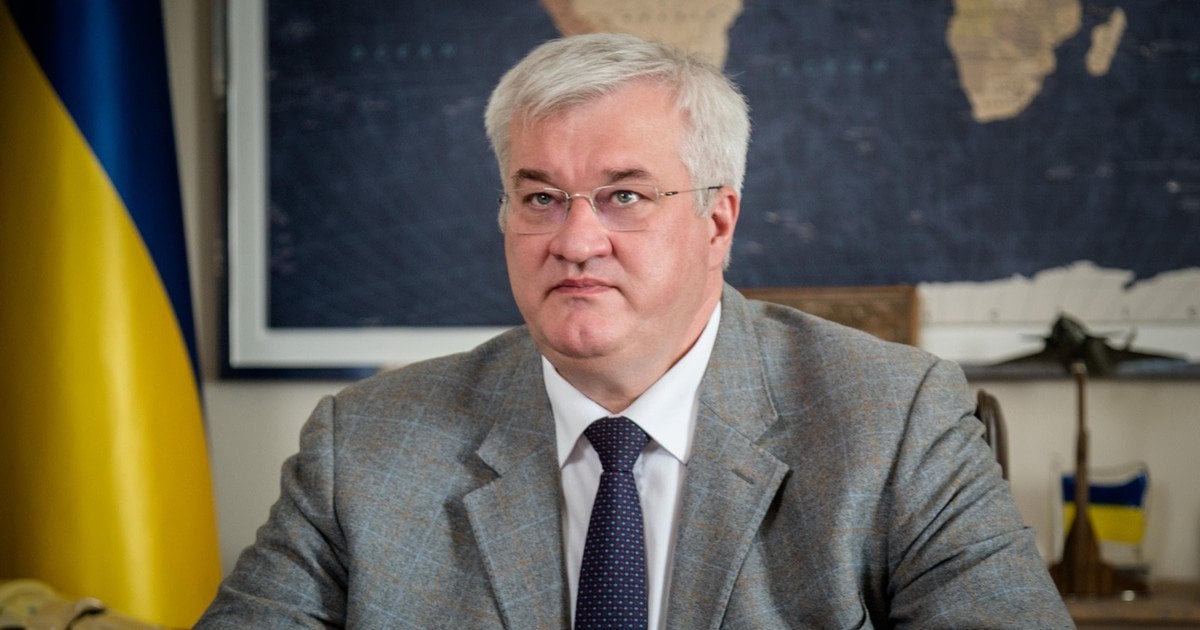Андрій Сибіга