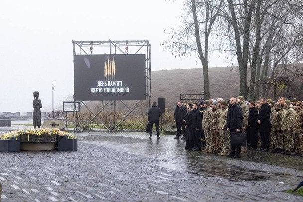 Володимир та Олена Зеленські