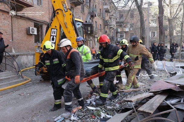  / © Дніпропетровська ОВА