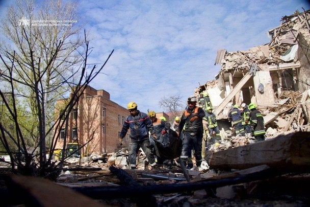  / © Дніпропетровська ОВА