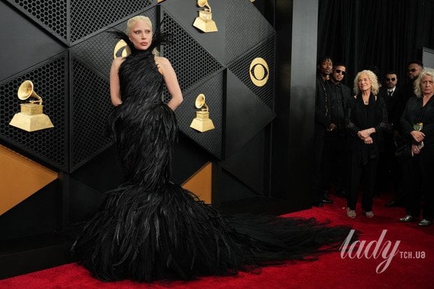 Леді Гага / © Associated Press