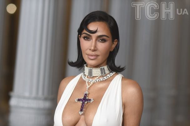 Ким Кардашьян / © Associated Press