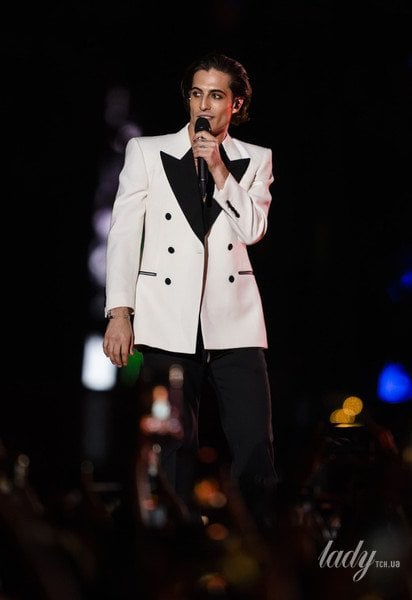 Группа Maneskin / © Credits