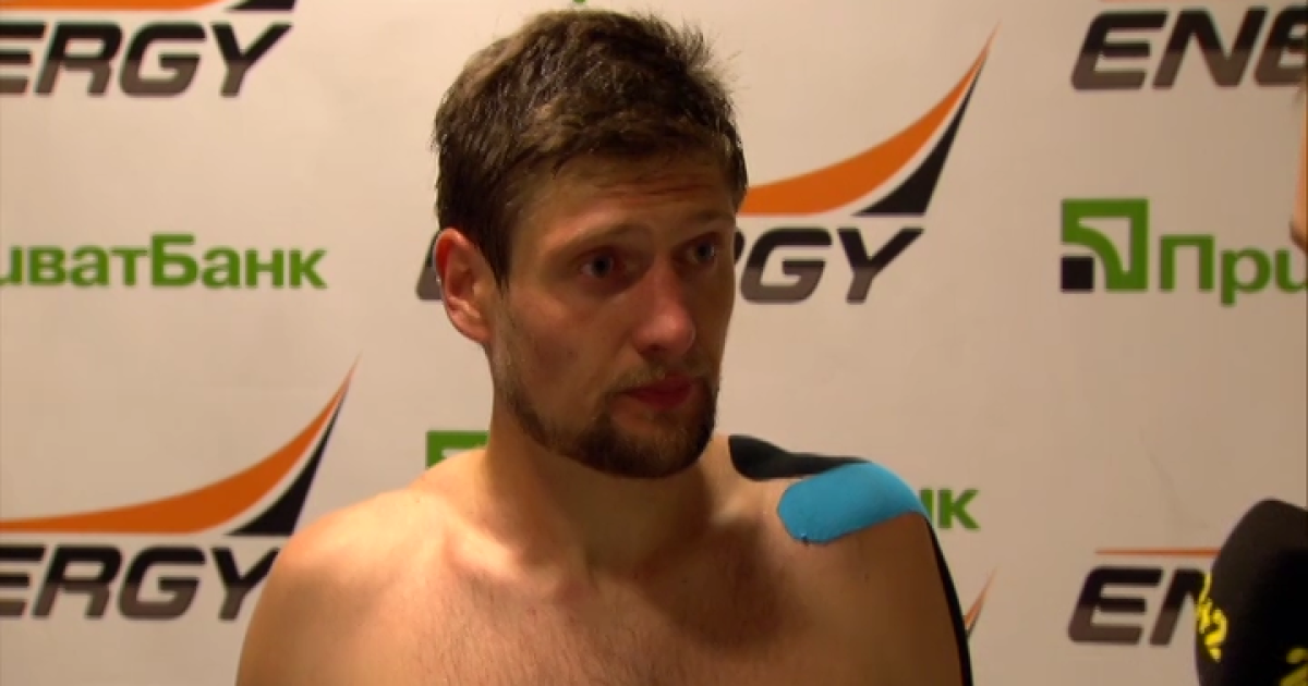 Евгений Селезнев считает, что Украина должна достойно сыграть против Испании.