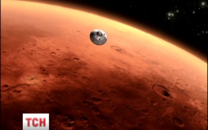 Украинские ученые рассказали о перспективах заселения Марса