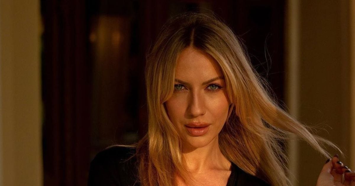 Леся Нікітюк