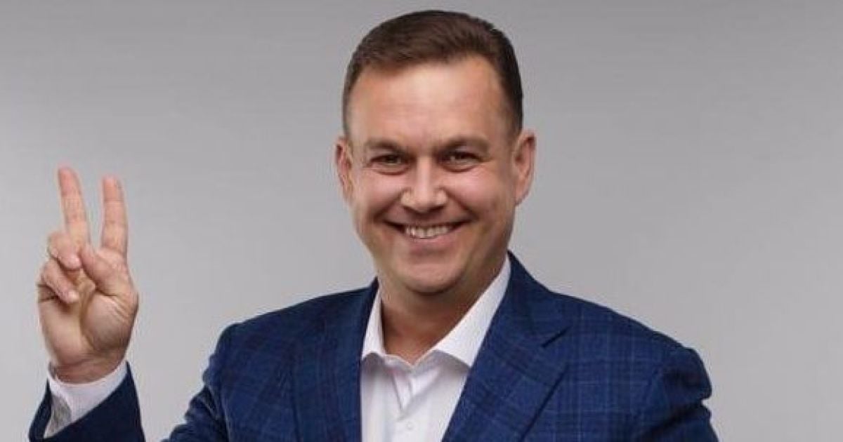 ЦИК объявила результаты выборов в Кривом Роге