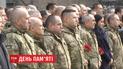 Героїв, які 5 років тому загинули під час боїв за Дебальцево, згадують в Україні