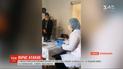 Коронавирус в Украине: в Монастыриской районной больнице не хватает врачей и медсестер