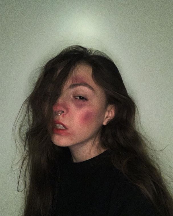 Маша Полякова (иллюстрация) / © instagram.com/mashapolyakova