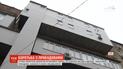 В КГГА начали демонтаж незаконных построек, которые изувечивают фасады домов