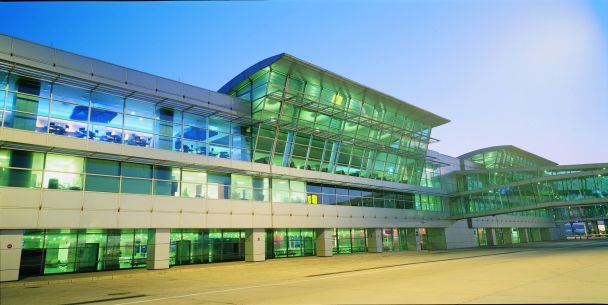  / © www.facebook.com/istanbulairport