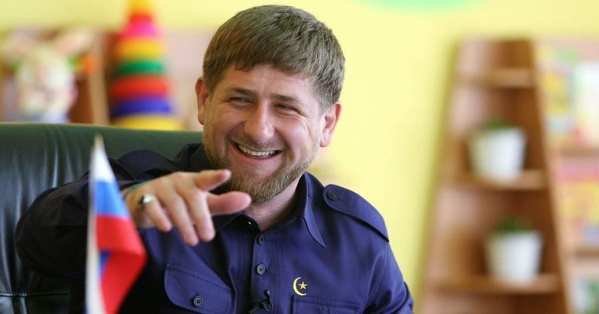 Кадыров объявил о полной интеграции Чечни в состав России