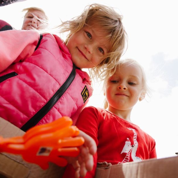 Анна Добрыднева / © Instagram Анны Добрыдневой