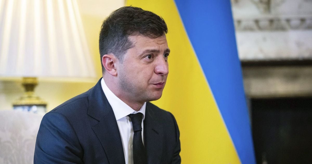 Неизвестный угрожал первым лицам государства: силовики задержали подозреваемого — Политика — tsn.ua - Vimarsana News