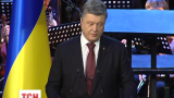 Порошенко заявил о необходимости предоставить Крыму статус национальной автономии крымских татар