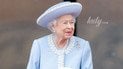 Королева Єлизавета II