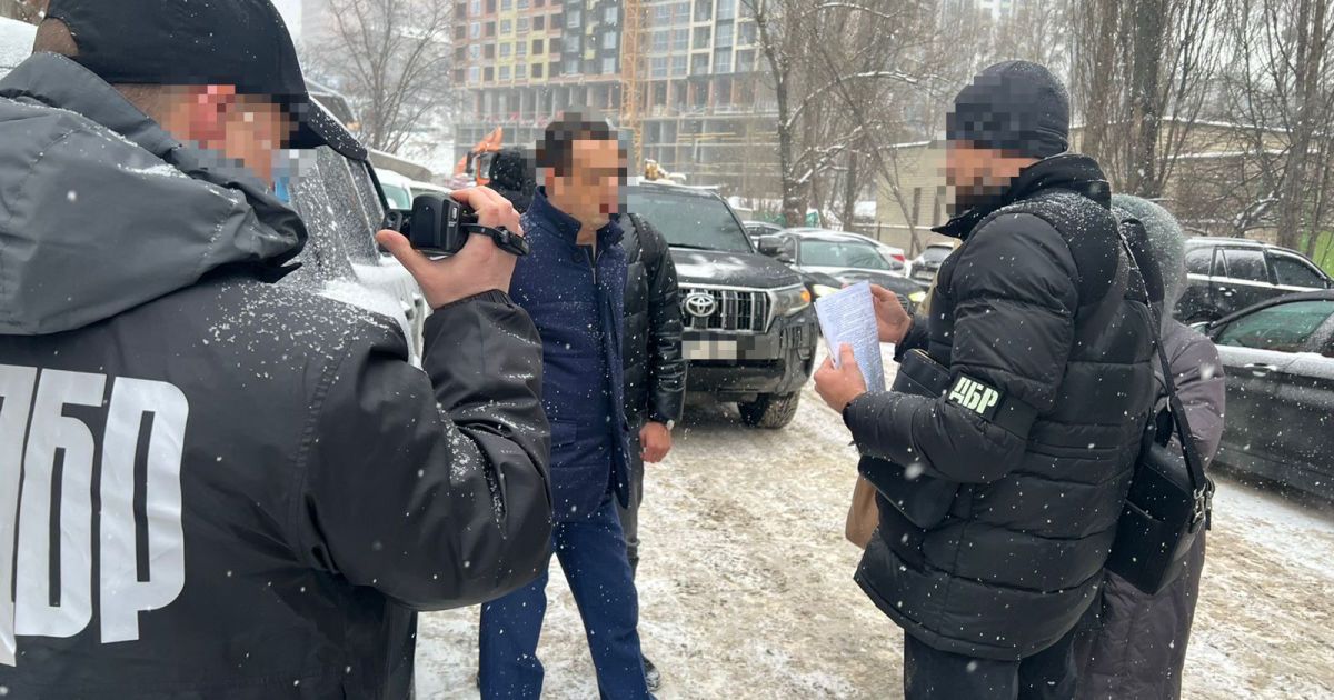 Взял $17 тыс. за "решение вопроса": экс-нардепа партии Порошенко разоблачили на мошенничестве