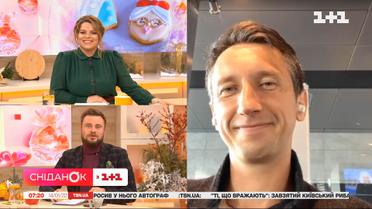 "Не хватает времени": Сергей Стаховский о своем решении завершить карьеру и дальнейших планах