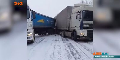 ДТП з доріг України – ДжеДАІ за 18 січня 2022 року