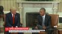 ФБР не нашло доказательств прослушивания Бараком Обамой телефонов Трампа