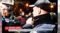 Молодежь двух районов в Харькове пыталась устроить массовую драку