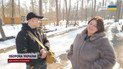 Щемящая история! 4-летняя Миланка дождалась папу из плена!