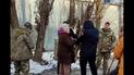 В Виннице произошла стычка с ТЦК