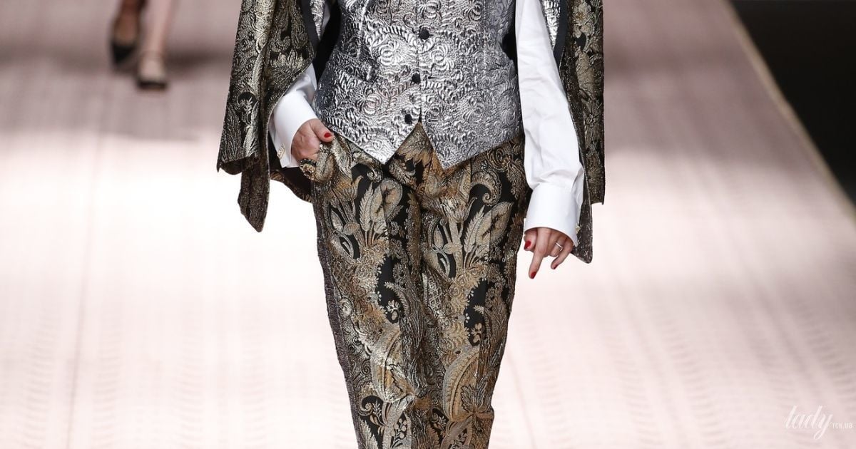 Колекція Dolce&Gabbana прет-а-порте сезону весна-літо 2019 / © East News
