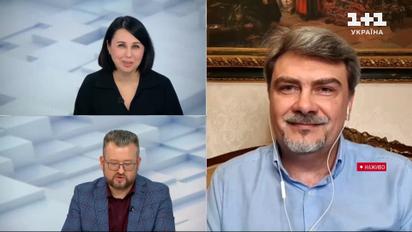 Два сценарії для Росії після війни та шкурний інтерес Китаю | Руслан Осипенко