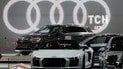 Audi глобально оновить модельний ряд за 2019 рік