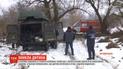 На Житомирщине из-за сильного течения прекратили поиски мальчика, который исчез возле реки