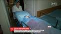 Постраждалих в пожежі в Одесі матір і сина доправили до Києва
